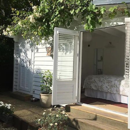 Garden Studio 克兰布鲁克 外观 照片