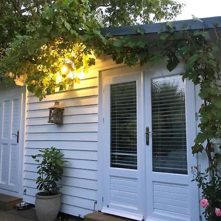 Garden Studio 克兰布鲁克 外观 照片