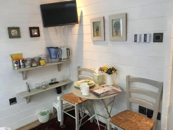 Garden Studio 克兰布鲁克 外观 照片