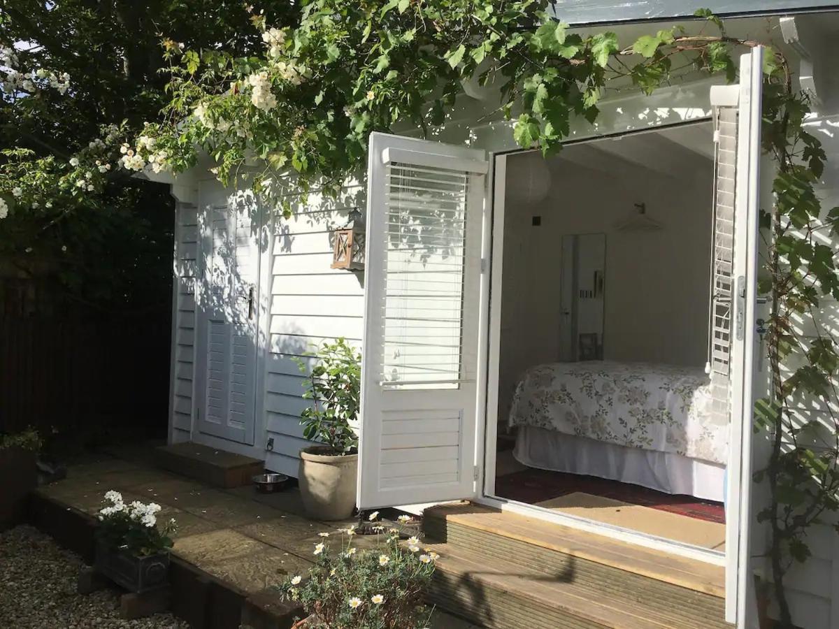 Garden Studio 克兰布鲁克 外观 照片