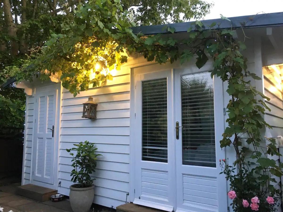Garden Studio 克兰布鲁克 外观 照片