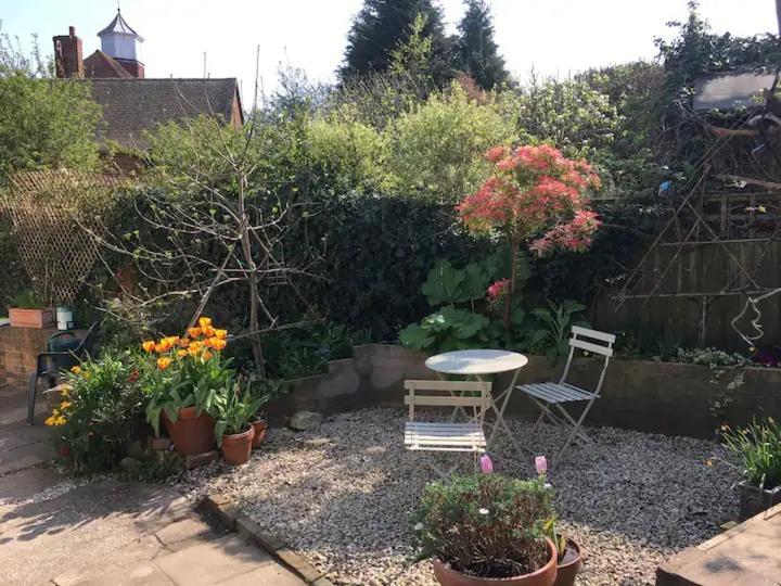Garden Studio 克兰布鲁克 外观 照片